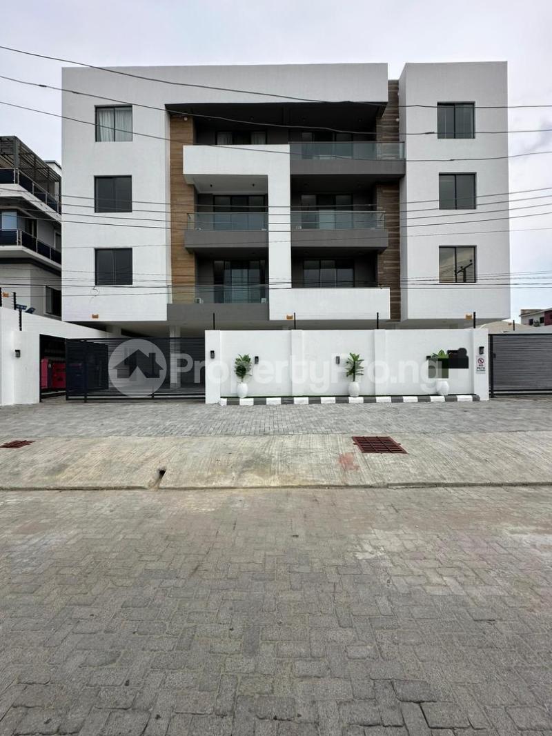 2 bedroom Flat / Apartment for sale ONIRU Victoria Island Lagos