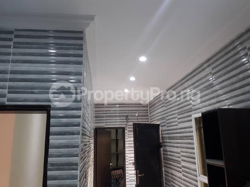 2 bedroom Flat / Apartment for rent Unilag Estate Magodo GRA Phase 1 Ojodu Lagos