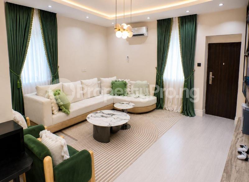 2 bedroom Flat / Apartment for shortlet ONIRU Victoria Island Lagos