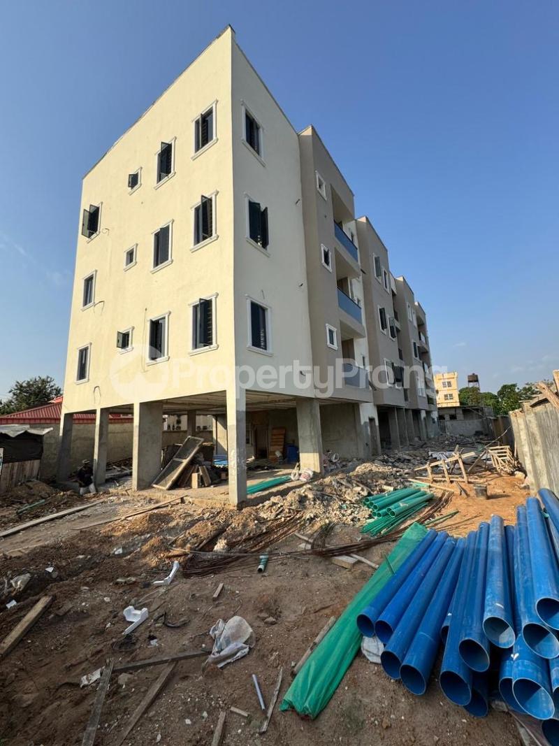 2 bedroom Flat / Apartment for sale Yaba Lagos