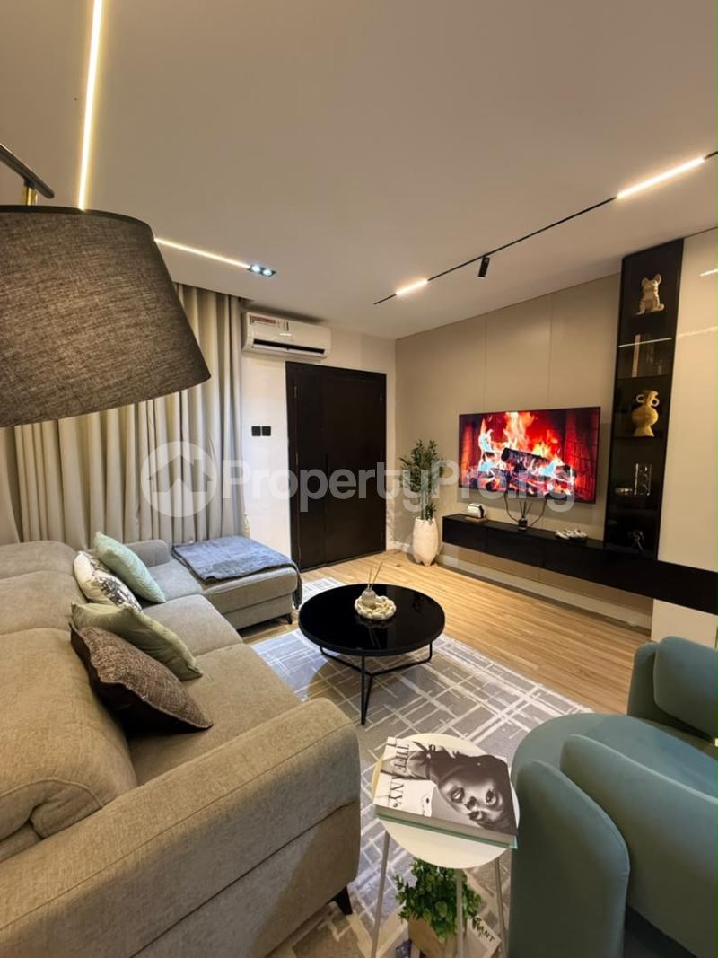2 bedroom Flat / Apartment for shortlet Yaba Lagos