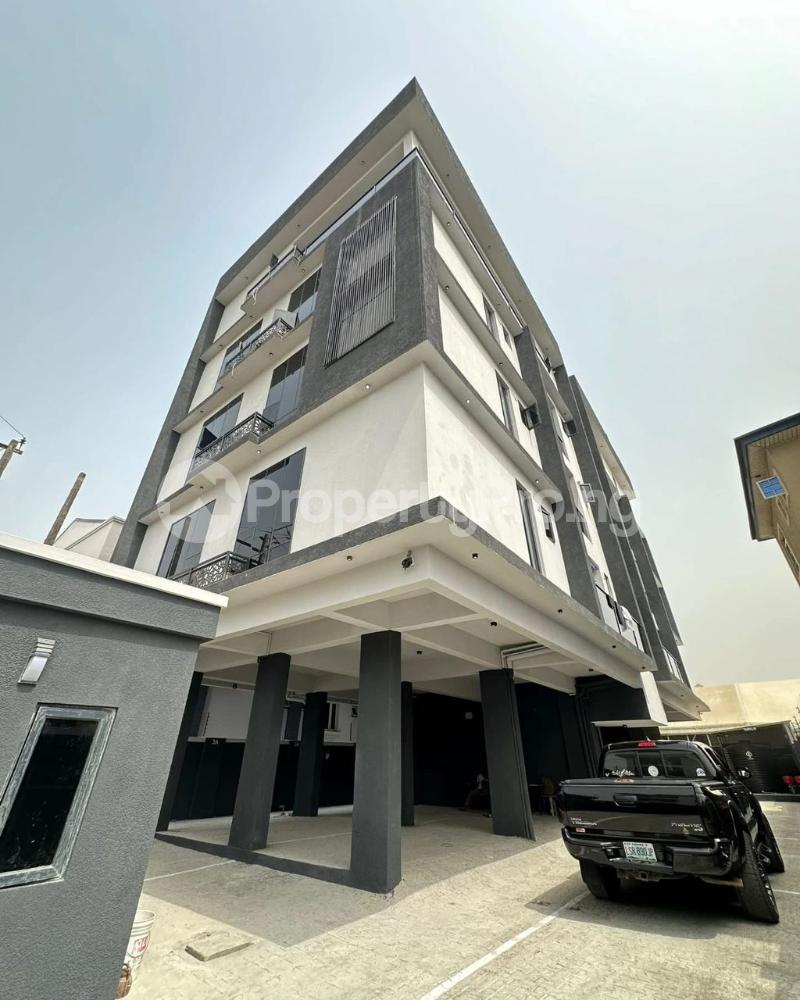 2 bedroom Flat / Apartment for sale Ikoyi Lagos