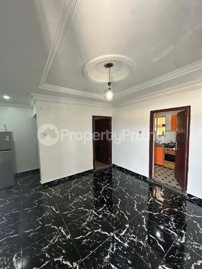 2 bedroom Flat / Apartment for rent Ologolo Lekki Lagos