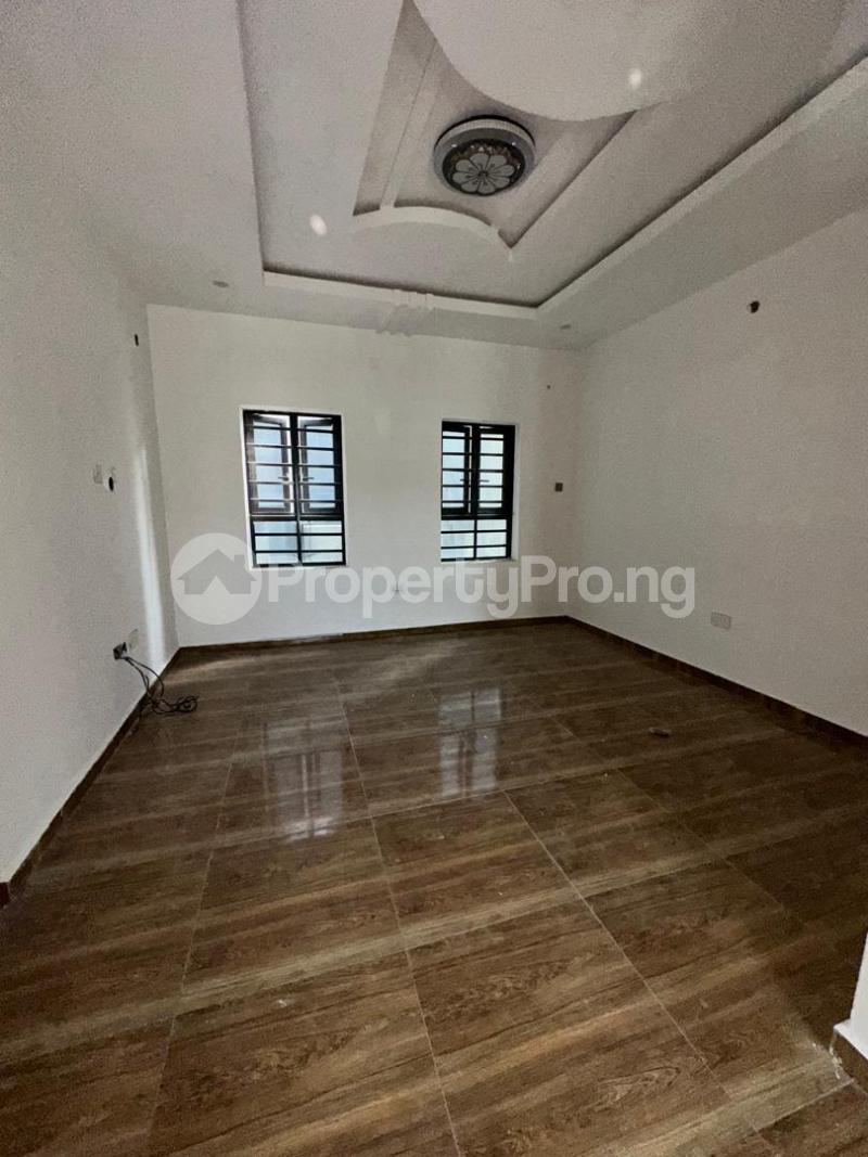 2 bedroom House for rent Ilasan Lekki Lagos
