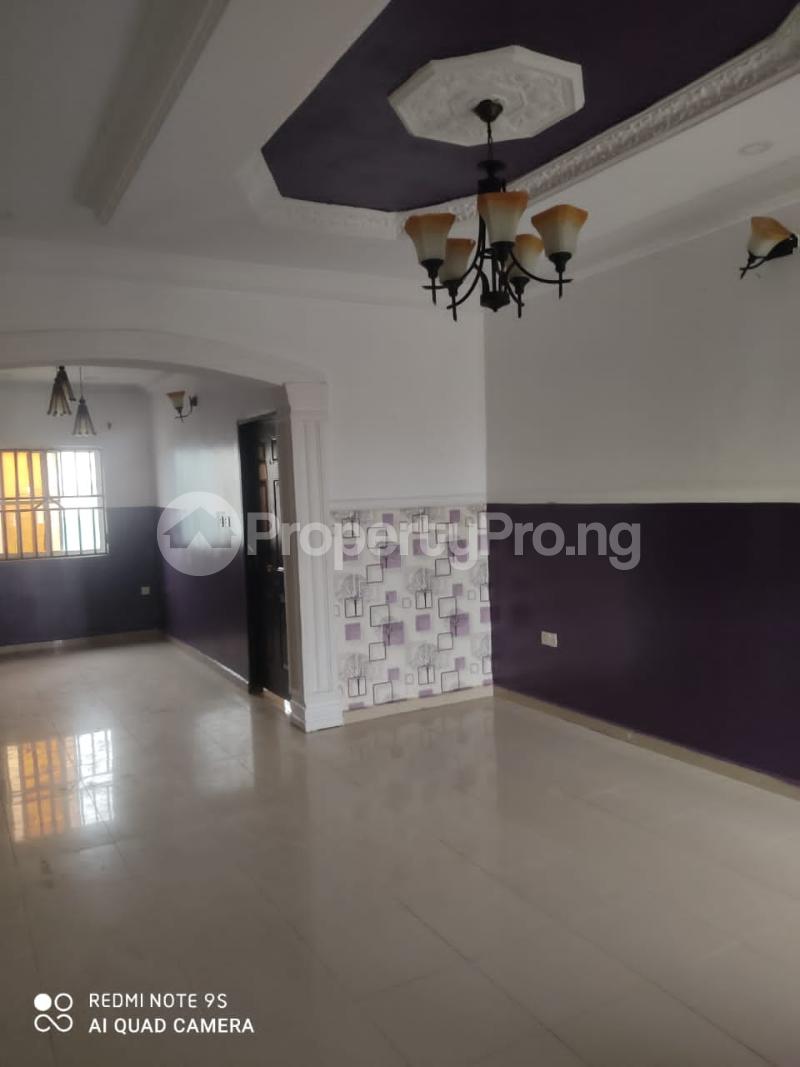 2 bedroom Flat / Apartment for rent Canaan Land Estate, Olokonla Ajah Lagos - 2