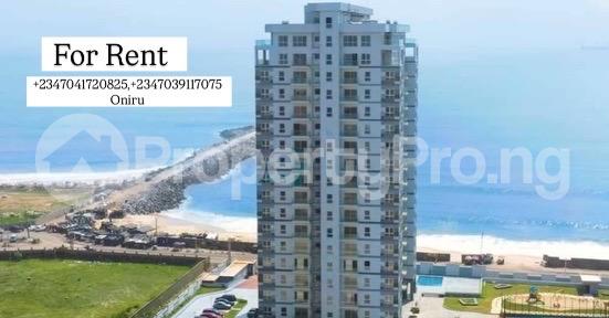 2 bedroom Flat / Apartment for rent ONIRU Victoria Island Lagos