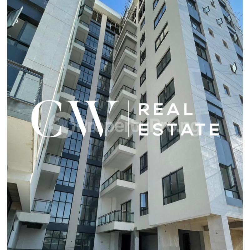 2 bedroom Flat / Apartment for rent Ikoyi Lagos