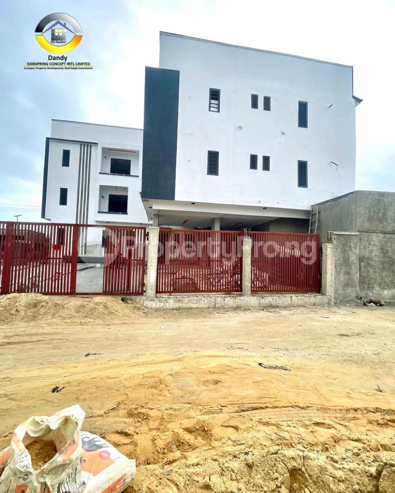 2 bedroom Flat / Apartment for sale Ikate Lekki Lagos