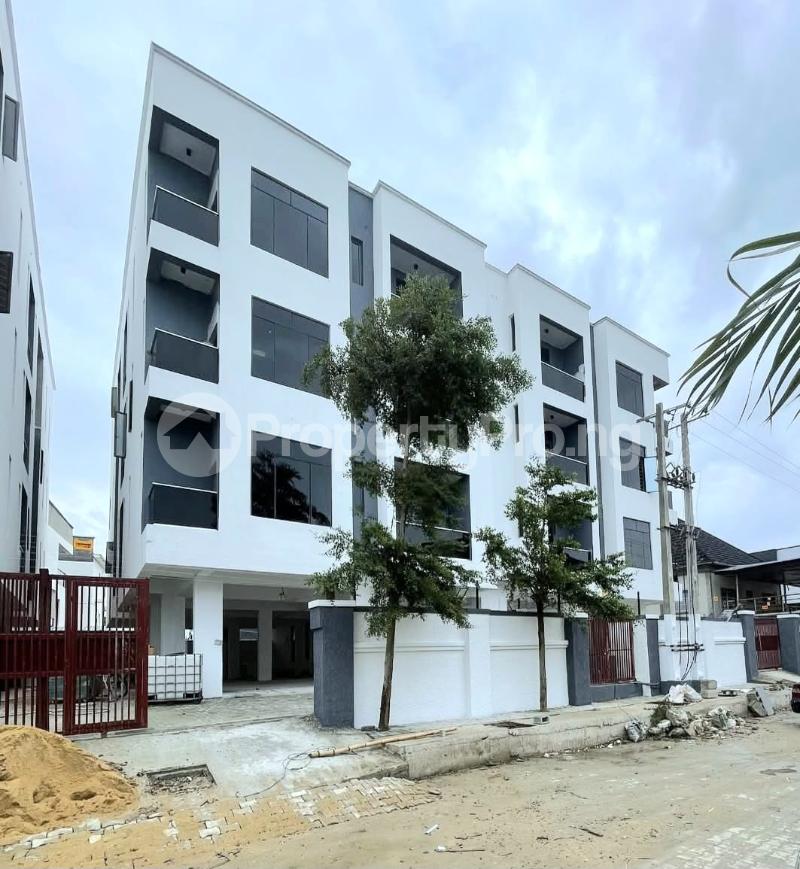 2 bedroom Flat / Apartment for sale Ologolo Lekki Lagos