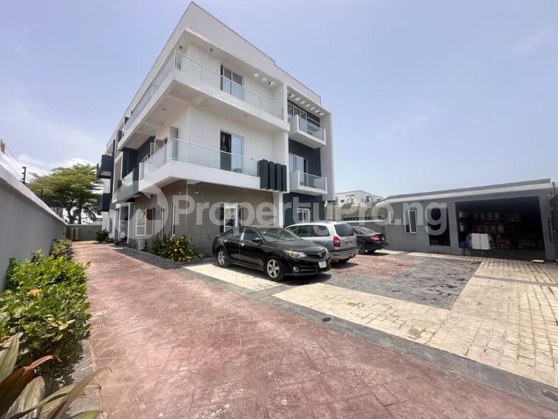 2 bedroom Flat / Apartment for rent Orchid Lekki Lagos