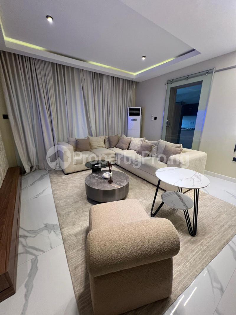 2 bedroom Flat / Apartment for rent Freedom Way Lekki Lagos