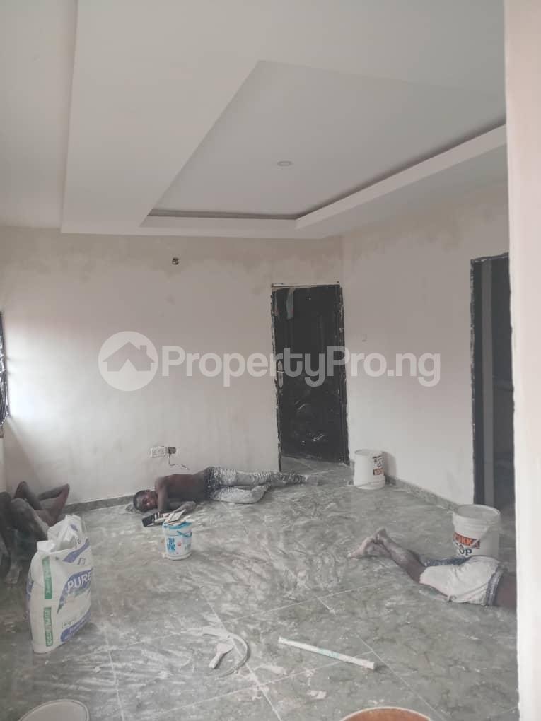 2 bedroom Flat / Apartment for rent Cooperative Estate Badore Ajah Lagos