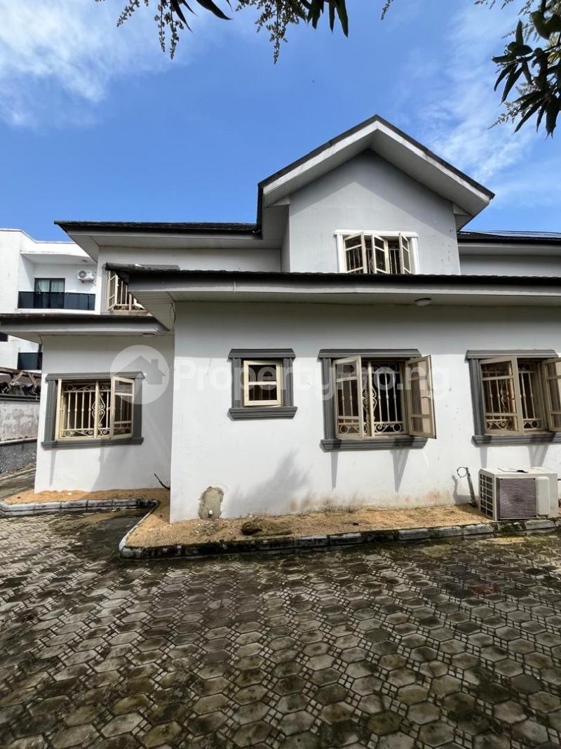 2 bedroom Flat / Apartment for rent Ologolo Lekki Lagos