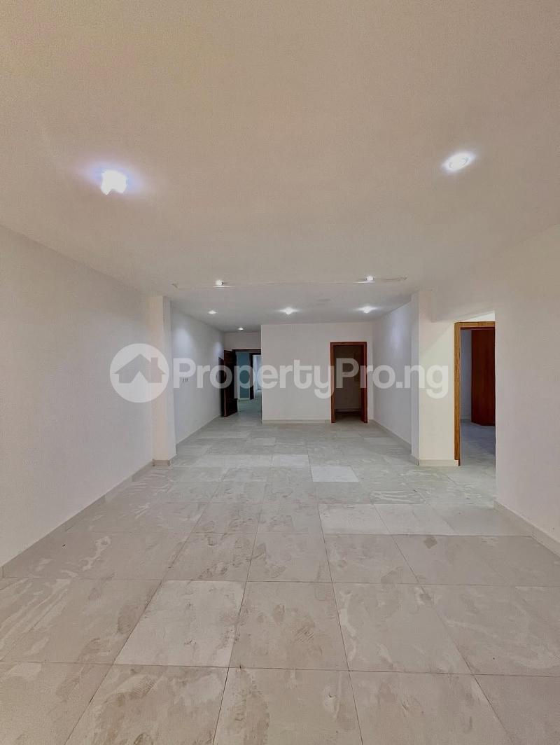 2 bedroom House for rent Lekki Phase 1 Lekki Lagos