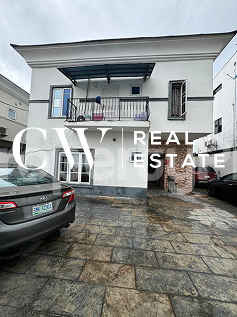 2 bedroom Flat / Apartment for rent Lekki Phase 1 Lekki Lagos