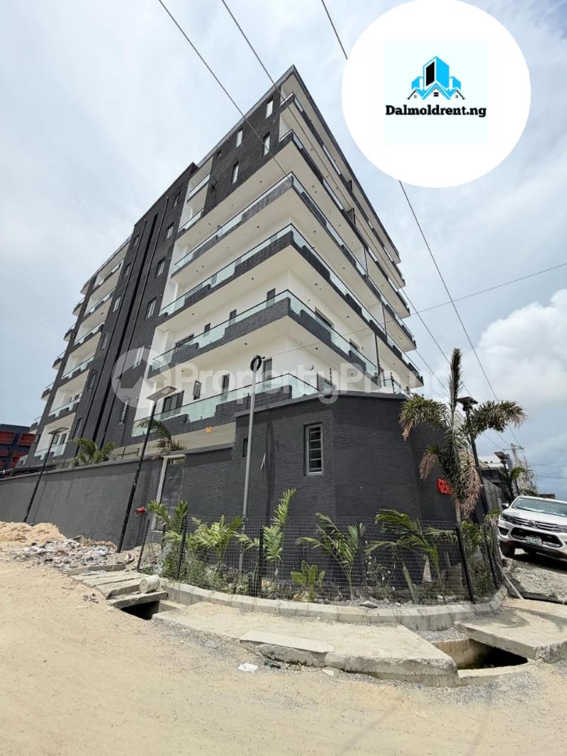 2 bedroom Flat / Apartment for sale Ikate Lekki Lagos