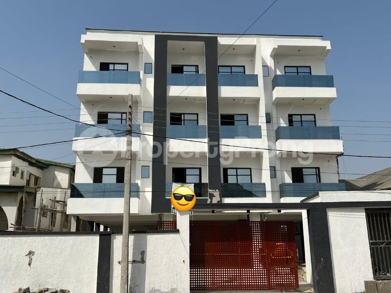 2 bedroom Flat / Apartment for sale Ologolo Lekki Lagos