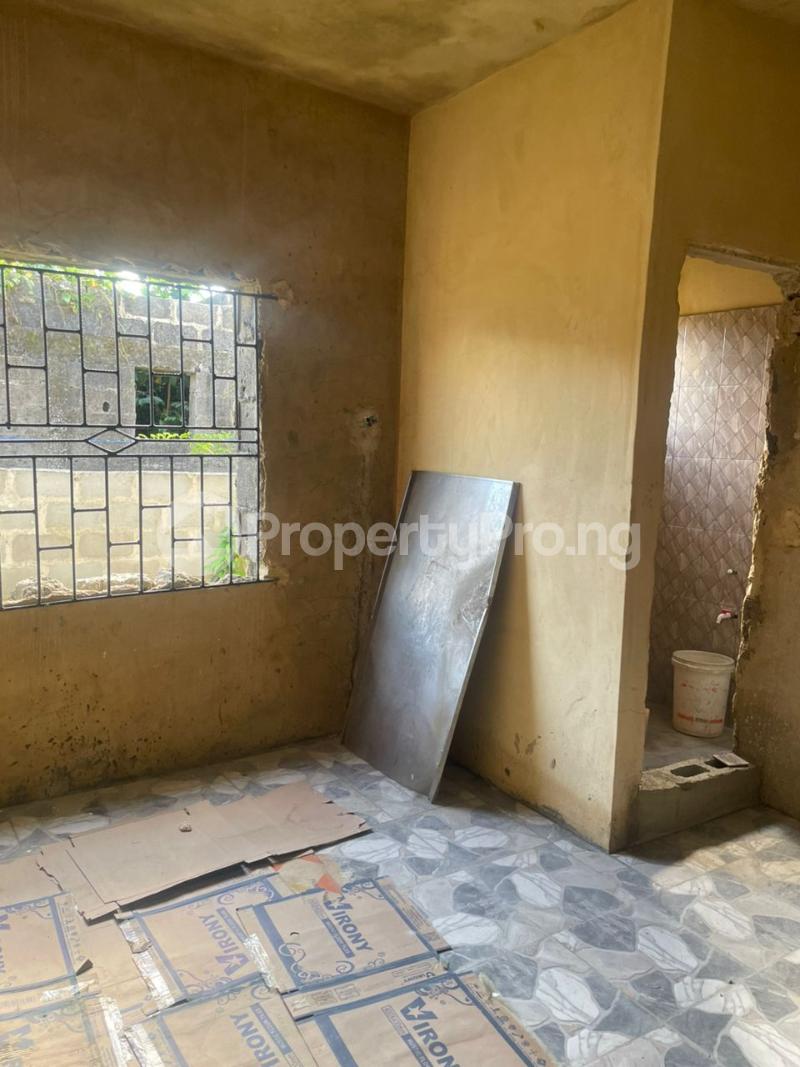 2 bedroom Flat / Apartment for rent 30 Omitogun Street, Off Odudu Road, Opposite Community Grammar School, Baiyeku Igbogbo, Ikorodu. Igbogbo Ikorodu Lagos - 4