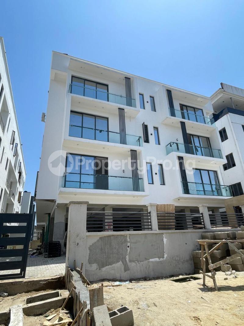 2 bedroom House for sale Ikate Lekki Lagos