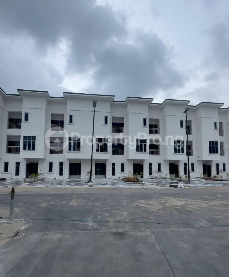 2 bedroom Flat / Apartment for sale By Obiri Kwere Flyover Rupkpokwu Port Harcourt Rivers