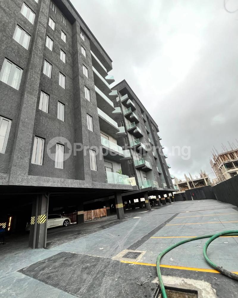 2 bedroom Flat / Apartment for sale Ikate Lekki Lagos