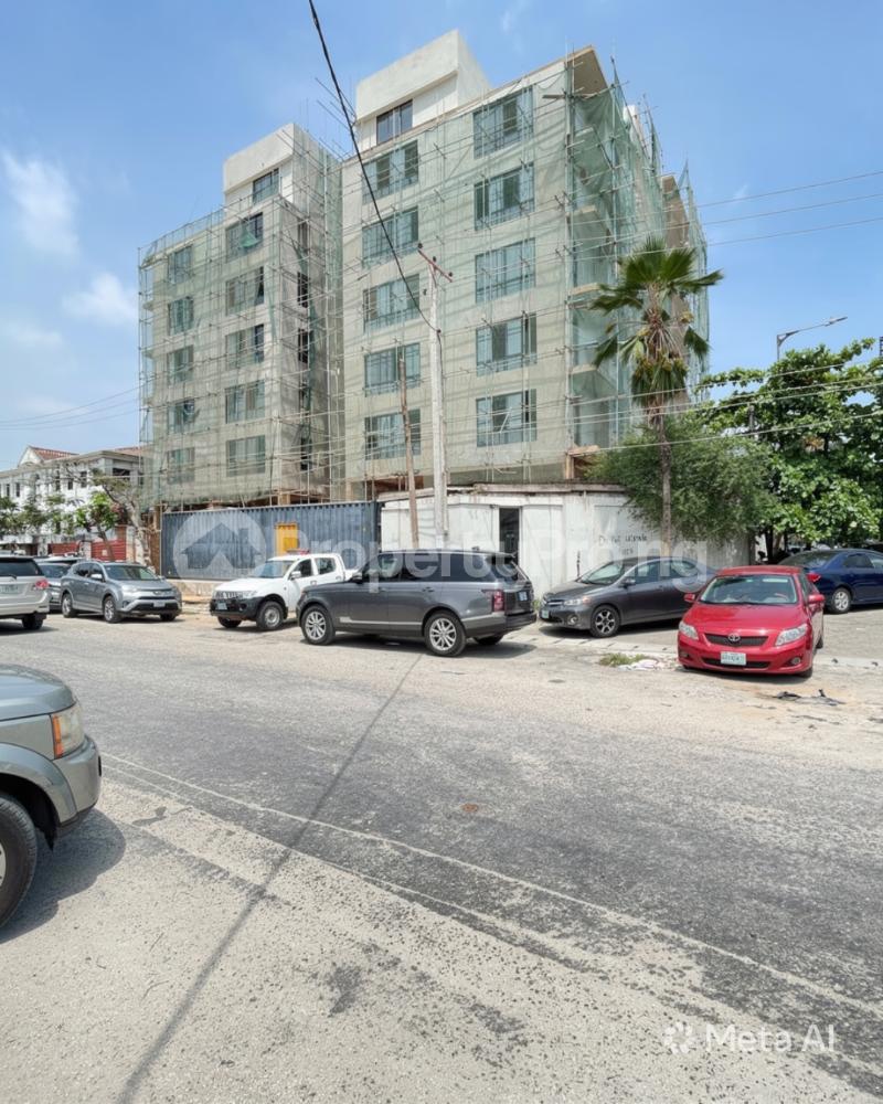 2 bedroom House for sale Victoria Island Lagos