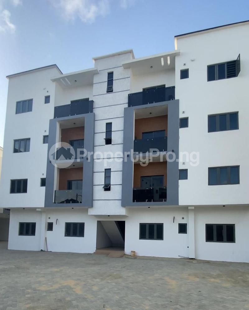 2 bedroom House for sale Ologolo Lekki Lagos