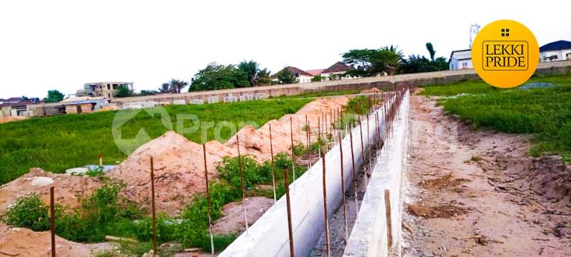 2 bedroom Flat / Apartment for sale Abraham adesanya estate Ajah Lagos