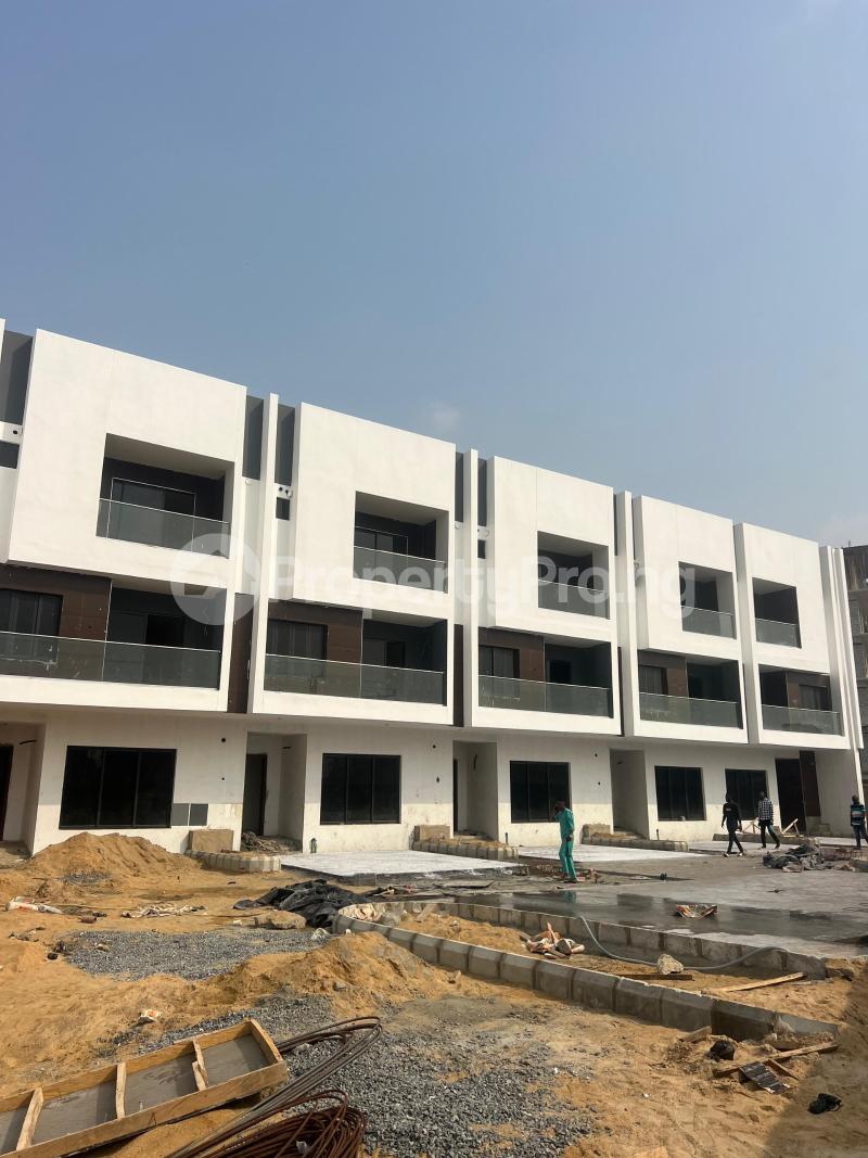 2 bedroom House for sale Lekki Phase 1 Lekki Lagos