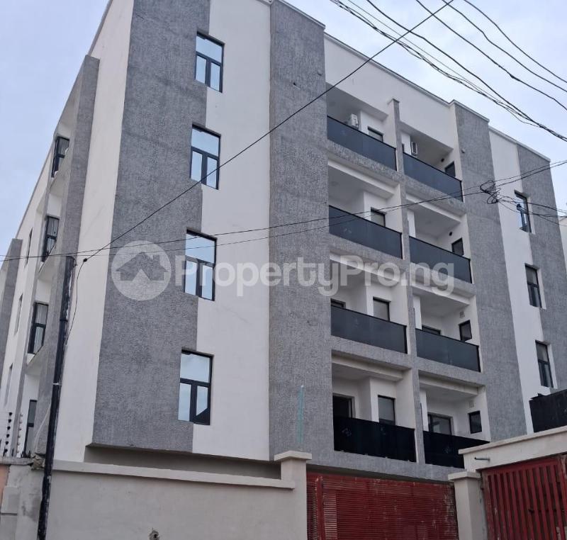 2 bedroom Flat / Apartment for rent Lekki Phase 1 Lekki Lagos
