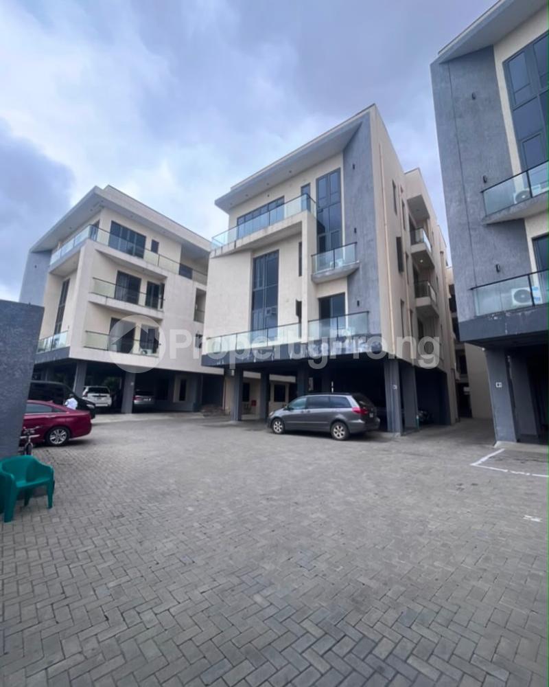 2 bedroom Flat / Apartment for sale Lekki Phase 1 Lekki Lagos