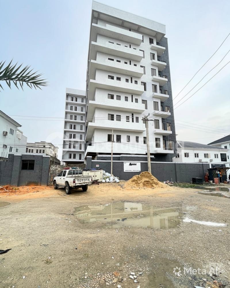 2 bedroom House for sale Oniru ONIRU Victoria Island Lagos