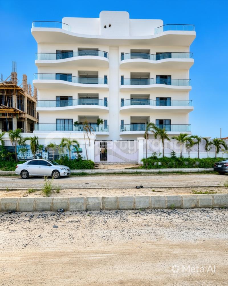 2 bedroom House for sale Lekki Phase 1 Lekki Lagos