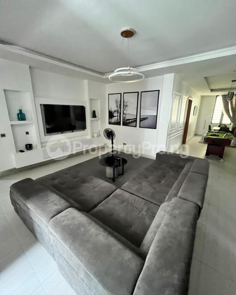 2 bedroom Flat / Apartment for sale Ikate Lekki Lagos