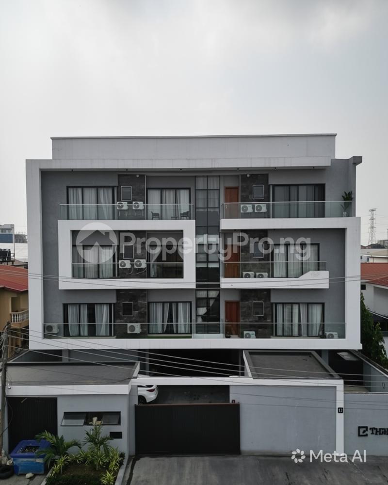 2 bedroom House for sale Lekki Lagos