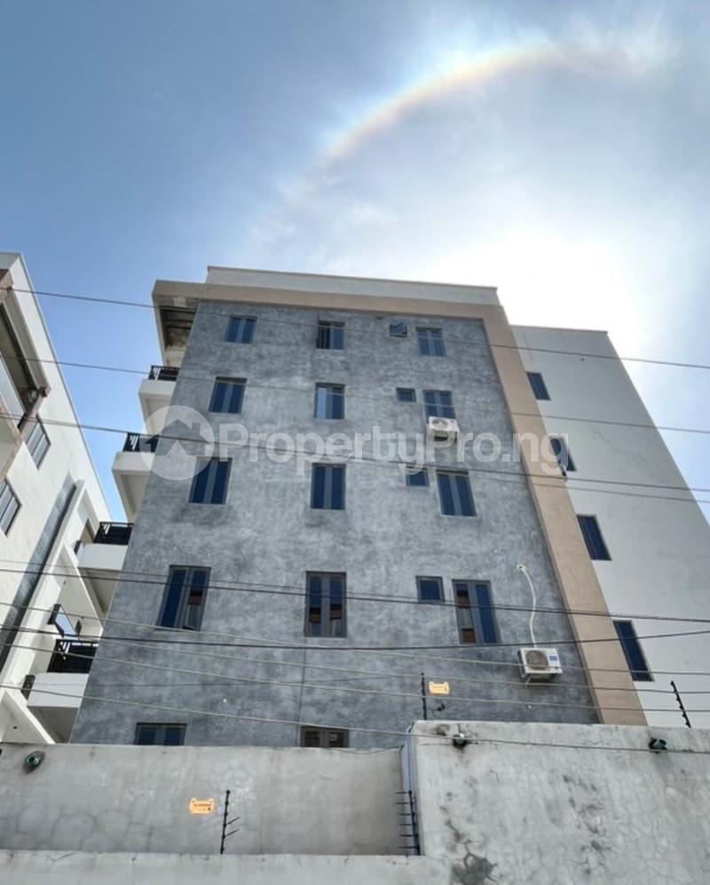 2 bedroom House for sale Ikate Lekki Lagos