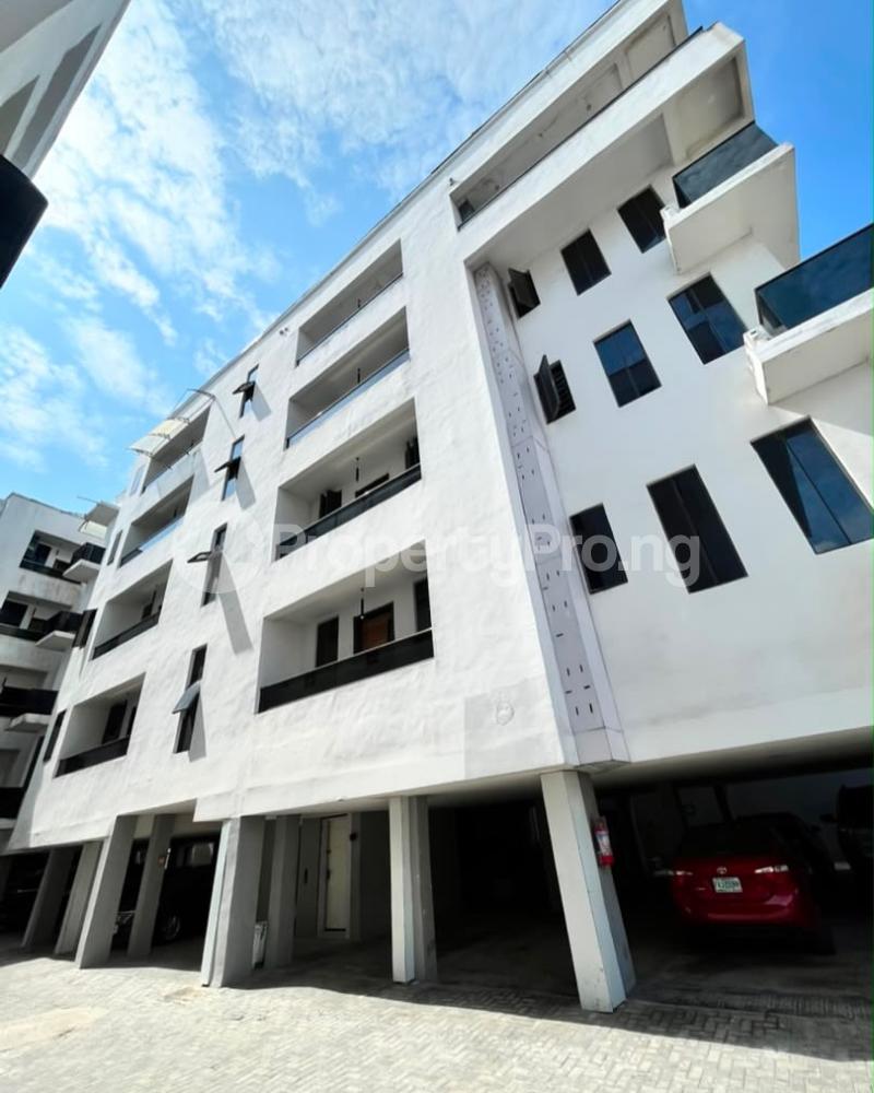 2 bedroom Flat / Apartment for sale Ikate Lekki Lagos