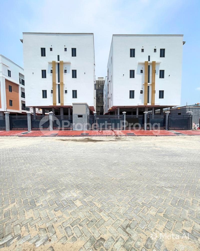 2 bedroom House for sale Ikate Lekki Lagos
