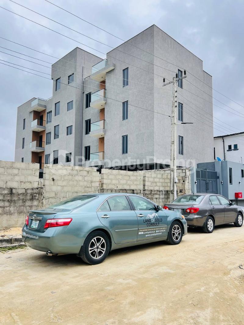 2 bedroom House for sale Ikate Lekki Lagos