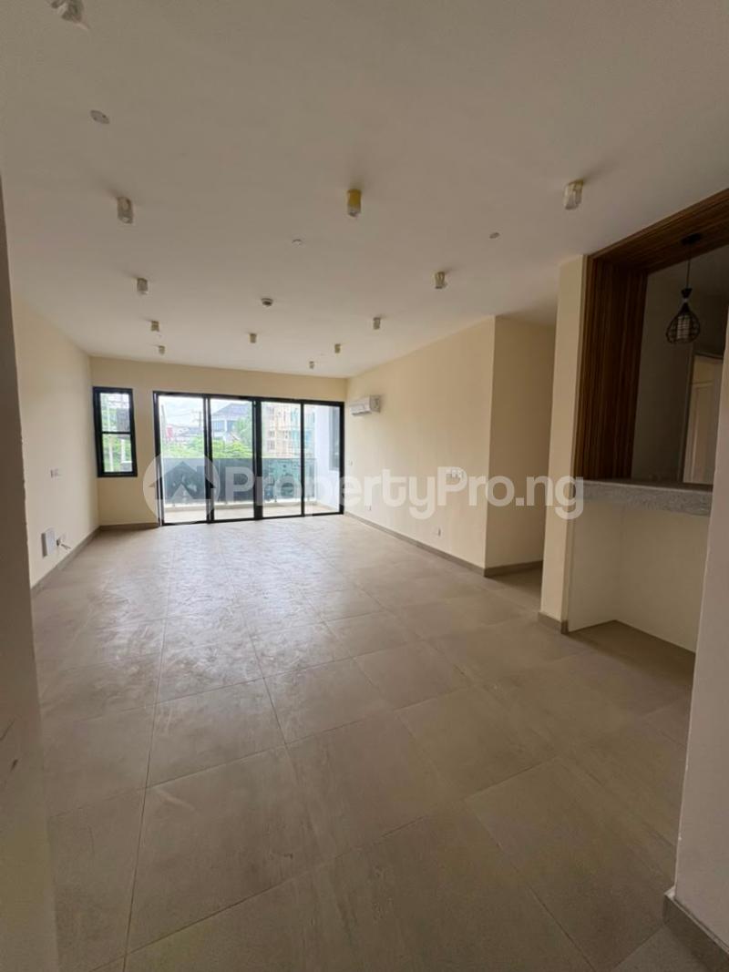 2 bedroom Flat / Apartment for sale Lekki Lagos