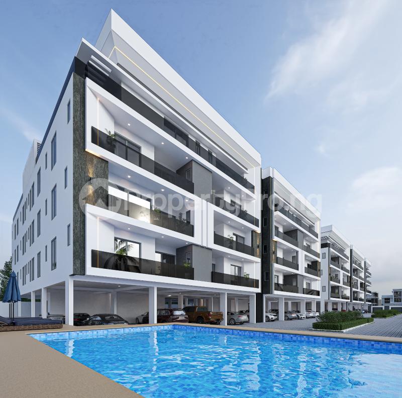 2 bedroom House for sale Orange Island Lekki Phase 1 Lekki Lagos