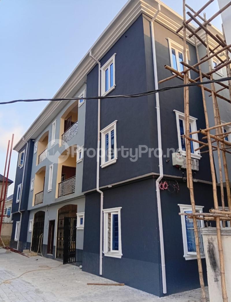 3 bedroom House for rent  Ado Road Ajah Lagos