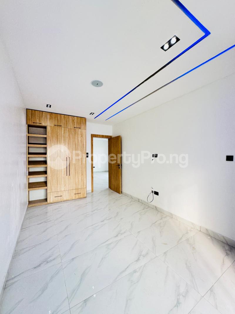 2 bedroom Flat / Apartment for sale Lekki 1 Lagos Lekki Phase 1 Lekki Lagos