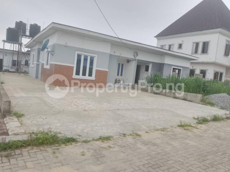 2 bedroom House for sale Alagbado Abule Egba Lagos