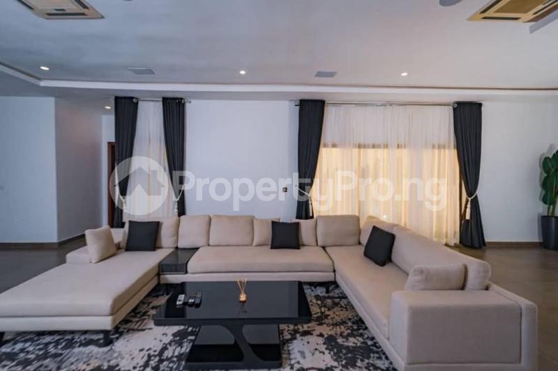 2 bedroom Flat / Apartment for shortlet Maitama Abuja