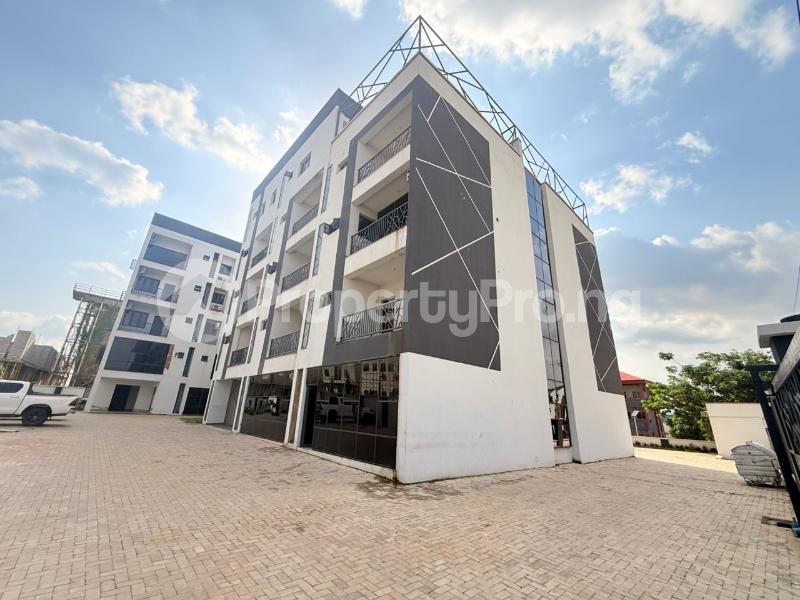 2 bedroom Flat / Apartment for sale Mabushi Abuja
