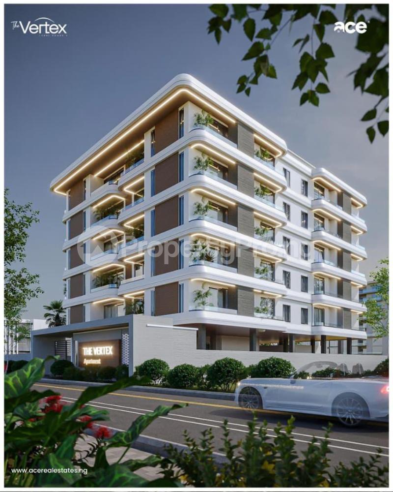 2 bedroom House for sale Lekki Phase 1 Lekki Lagos