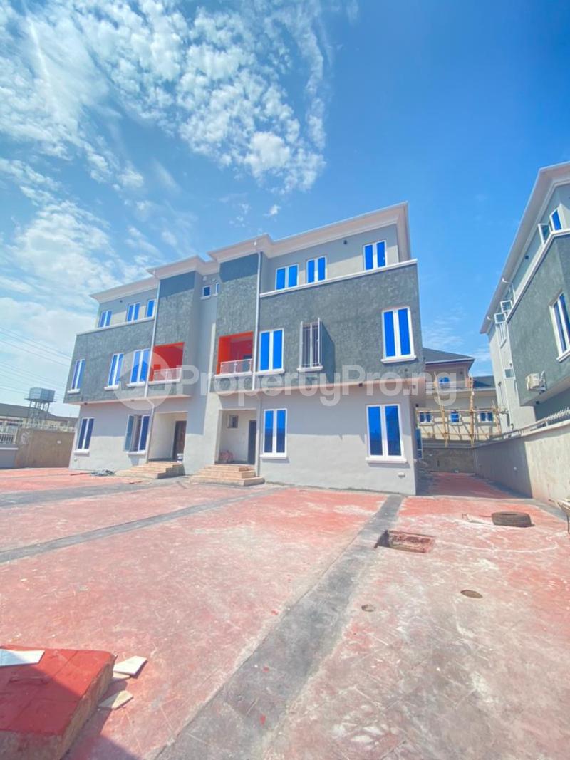 2 bedroom Flat / Apartment for rent Ikate Lekki Lagos