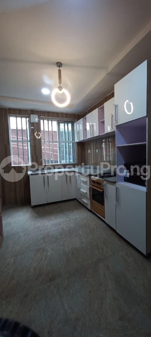 2 bedroom Flat / Apartment for sale Ikate Lekki Lagos