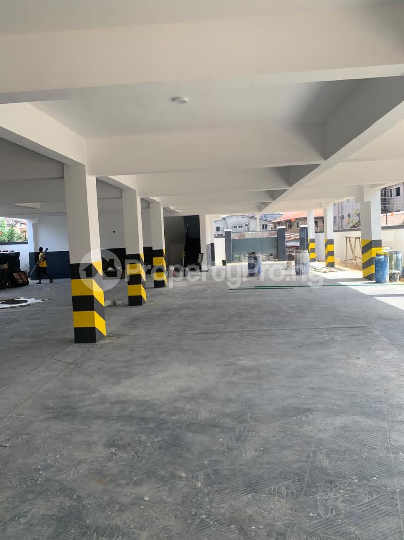 2 bedroom Flat / Apartment for rent Chevron Lekki Lagos
